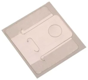 Āķis (plastikāta)