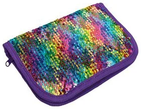 Penālis ar vienu daļu 21x15x3cm