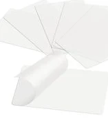 Laminating Film A4 80mkr 100 sheets  FOROFIS