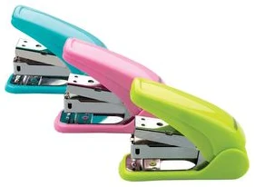 Stapler Saving Rower Nr.24/6 12sh. assorted
