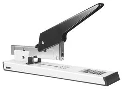 Stapler heavy duty steel #24/6, #23/10, #23/12, #23/13 for 100sh. FOROFIS