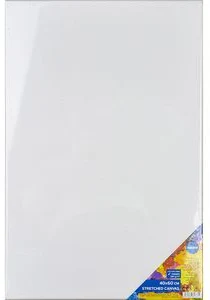 Audekls uz rāmja 40x60cm, 280g/m2, 100%cotton