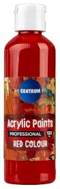 Акриловая краска 120ml CENTRUM