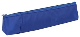 Pouch case 21x3.5x4.5cm(polyester)