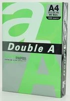 Бумага "Double A Colour"  А4 500лист. 80g Parrot