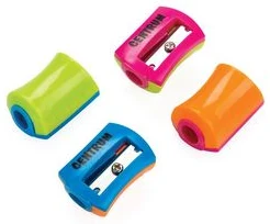 Sharpener plastic