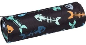 Penālis "Fish" 21x6x6cm