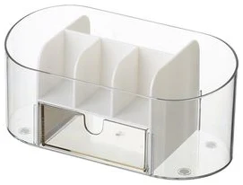 Galda paliktnis FOROFIS 19.5x9x8,5cm