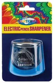 Elektriskais zīmuļu asināmais "Centrum"