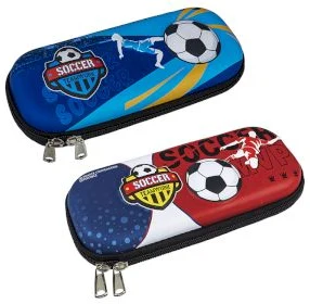 Penālis 3D FOOTBALL 22x10x5cm (EVA)