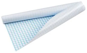 Самоклеящаяся обложка для книг 340mm x1.5m