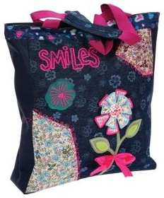 Soma "Smiles" 28x24,7x7,5cm