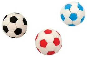 Eraser rubber "Balls"