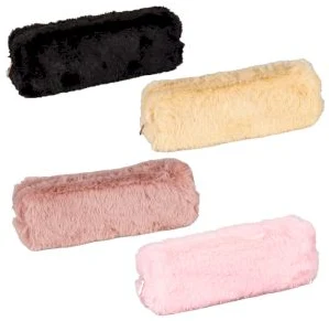 Penālis "Fuzzies" 21x8x4.5cm