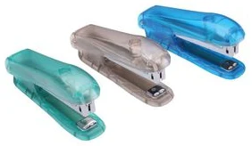Stapler Nr.10 10sh. (assorted)