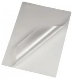 Lamination film transparent A4/80mikr,100pcs.