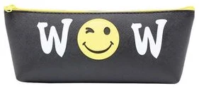 Pouch case 22x3.5x8cm(polyester)