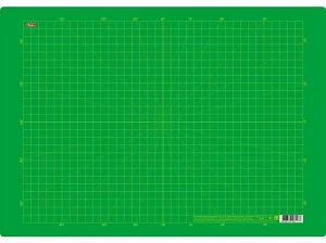 Table mat for modeling  A3