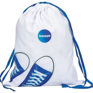 Shoe bag 43x34cm (cotton)