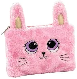Pouch case "Rabbit" 22x10cm