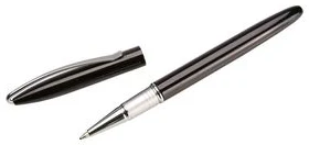Gel pen ROMANSE blue ink 0.7mm
