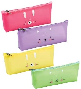 Penālis "RabbitCats" 21x 8x 3.5cm