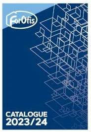 Katalogs 2023/2024 "FOROFIS"