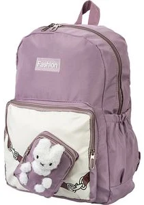 Backpack "Fashion" violet