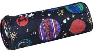 Penālis "Space" 21x5x7cm
