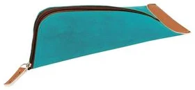 Pouch case 23x8x8.5cm assorted (PU)