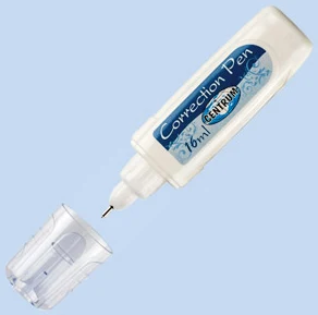 Korektors-pildspalva ZOO 16ml.