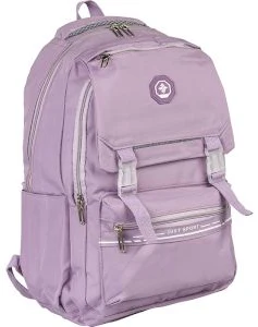 Bērnu mugursoma "Just Sport" violeta