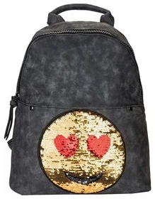 Рюкзак "EMOJIDEX" 31x15.5x35сm