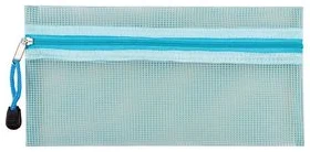 Mape-aploksne ar rāvējslēdzēju 240x120mm