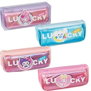 Penālis «Lucky Day» 20x5,5x8,5cm assorti