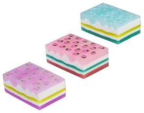 Dzēšgumija "Sandwich"