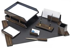 Desk set of 8 tools FOROFIS