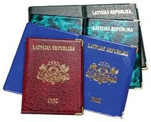 Обложка для паспорта