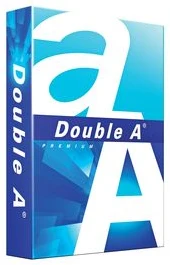 Papīrs A4 500lp. 80g/m2 Double A Premium