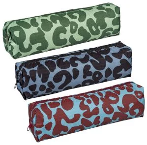 Penālis "Leopard" 21x4x6cm