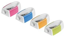 Zīmuļu asināmais FOROFIS plastmasas