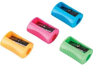Sharpener plastic "Centrum"