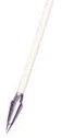 Kodoliņš lodišu pildspalvai POST PEN zils 0.7mm