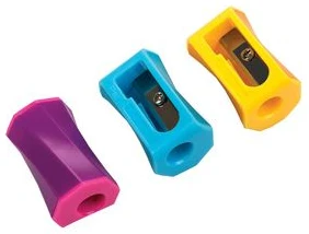 Sharpener plastic "Centrum"