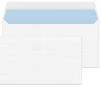 Envelopes C65 114x229 (1pcs)