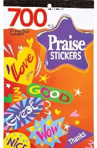 Sticker aktivity book 14.7x24.2cm