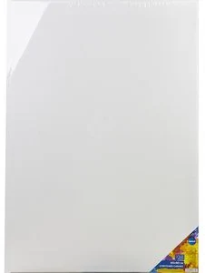 Audekls uz rāmja 60x90cm, 280g/m2, 100%cotton