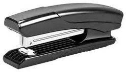 Stapler plastic half strip #24/6, #26/6 for 20sh. FOROFIS