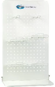 Stends 60x35x15 cm (metal)