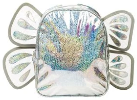 Bērnu mugursoma "Buterflly" 24x30x10сm